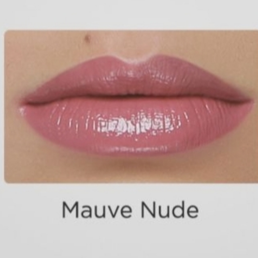 Belle Beauty Kisser Fixer Lip Liner & Lip Gloss DUO - BRAND NEW.